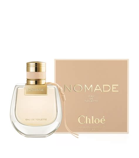 CHLOÉ NOMADE EAU DE TOILETTE 